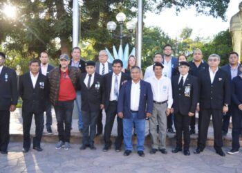 A 40 años de Malvinas: “es una historia nacional y es un suceso que nos tiene que doler y nos tiene que importar todos los argentinos»