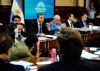 Cristina Kirchner no consiguió los votos y se cayó la sesión por la reforma del Consejo de la Magistratura