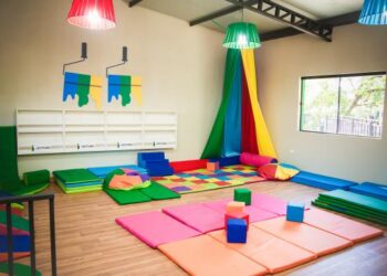 Modificación de la Ley de Contrato de Trabajo: las empresas con más de 100 personas empleadas deberán contar con espacios de cuidado para infancias