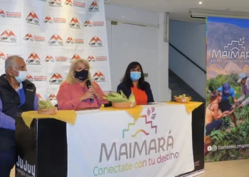 Maimará te invita a una nueva edición del Festival del Choclo y del Folclore