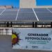 Energías renovables y generación distribuida, en prácticas académicas