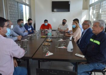 Girsu: plantean vigilar el «basural a cielo abierto» para lograr evitar que la gente arroje basura