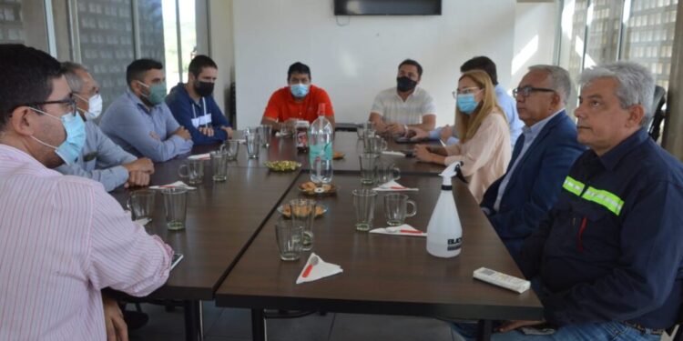 Girsu: plantean vigilar el «basural a cielo abierto» para lograr evitar que la gente arroje basura