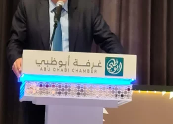 En Abu Dhabi, Gerardo Morales abre puertas a la inversión y exportación de productos jujeños