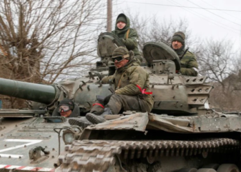 La Asamblea General de la ONU aprobó una resolución que exige el retiro de las tropas rusas de Ucrania