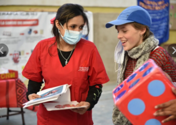 Día de la mujer: el cuidado integral de la salud es un derecho