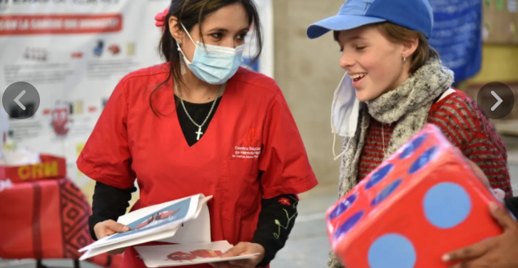 Día de la mujer: el cuidado integral de la salud es un derecho