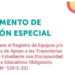 Educación Especial: abren convocatoria para el registro de equipos de apoyo externo