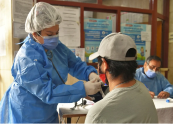 Se registraron 12 nuevos casos de Influenza A