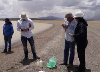 Monitoreo ambiental en empresas para garantizar una minería sustentable