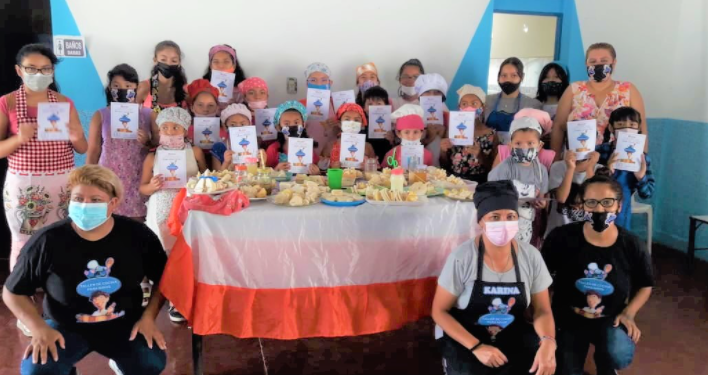 Nuevos talleres en el Museo Balduin