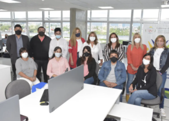 Reconocimiento Nacional al trabajo con las Cooperadoras Escolares de la Provincia