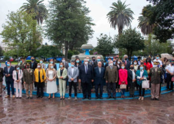 Se recordó un nuevo aniversario de San José patrono de la ciudad