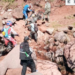 Al menos 170 familias jujeñas quedaron aisladas por las tormentas y fueron asistidas por Desarrollo Humano