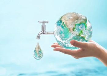 Día Mundial del Agua: Cómo realizar cuidarla eficientemente en las oficinas