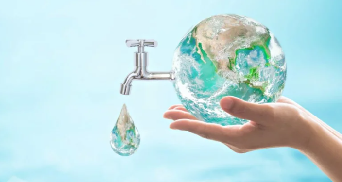 Día Mundial del Agua: Cómo realizar cuidarla eficientemente en las oficinas