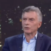 Mauricio Macri: «El acuerdo con el FMI es el kirchnerismo chocando contra la pared»