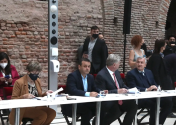 Morales aporta visión y gestión a la lucha contra el cambio climático