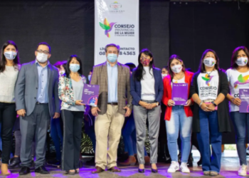 Jornadas de Formación en Políticas de Género y Diversidad