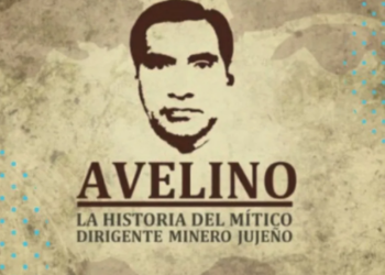 Dia de la Memoria: “Avelino Bazan era prácticamente desconocido, sufrió la detención y luego la desaparición por estar comprometido con su pueblo”