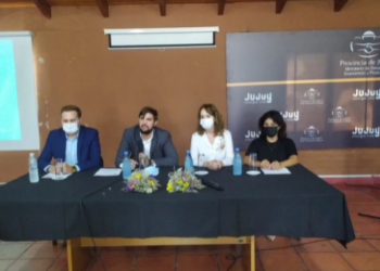 Se lanzaron cursos del ciclo 2022 de la Escuela de Desarrollo Económico y Productivo