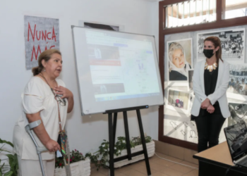 Se conmemoró el Día de la Memoria por la Verdad y la Justicia