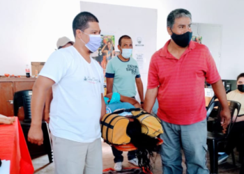 Capacitaciones gratuitas en «Primeros Auxilios»