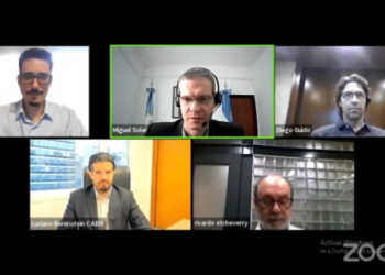 Minería: Jujuy en el XXI Congreso Geológico Argentino