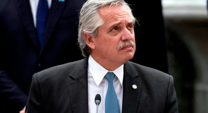 Sin el respaldo del kirchnerismo duro, Alberto Fernández empieza un nuevo tiempo de gestión preocupado por el impacto de la inflación