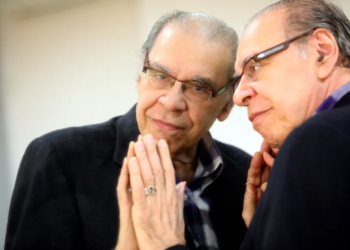 Murió Enrique Pinti