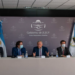 Gerardo Morales: “El censo es fundamental para tomar decisiones y planificar políticas públicas”