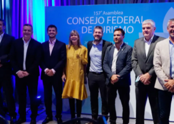 Jujuy participó de la 157° Asamblea del Consejo Federal de Turismo