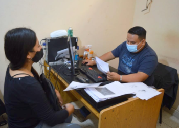 Terciarios y universitarios podrán inscribirse para el BEGUP en San Pedro