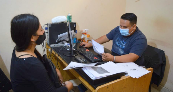 Terciarios y universitarios podrán inscribirse para el BEGUP en San Pedro