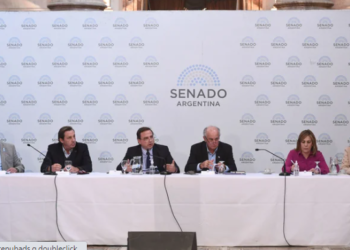 El oficialismo consiguió los votos para avanzar con el proyecto para dejar a la Corte afuera del Consejo de la Magistratura