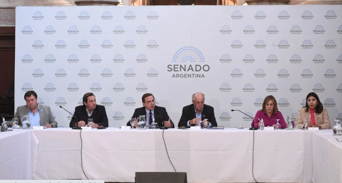 El oficialismo consiguió los votos para avanzar con el proyecto para dejar a la Corte afuera del Consejo de la Magistratura