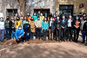 Se inauguraron centros de atención integral en Susques y Purmamarca