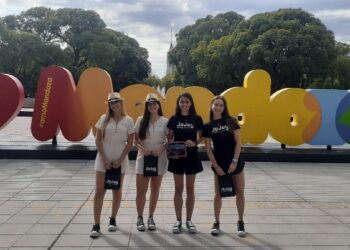 Jujuy presente en la Fiesta Nacional de la Vendimia
