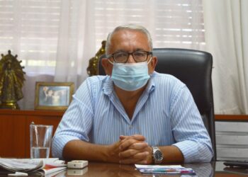 La UNT reconoció a Julio Bravo en el «Mes de la Memoria»