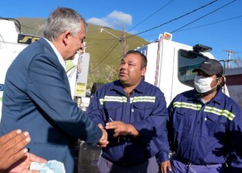 La provincia presente en el 1° Encuentro Regional de Lucha Contra el Narcotráfico