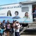 El Móvil Sanitario realizará atención ginecológica en Quebrada y Puna