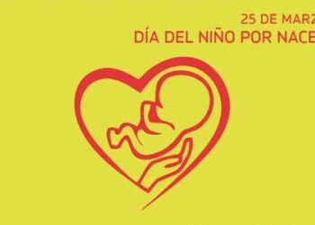 Quieren convertir en ley el Día Nacional del Niño por Nacer