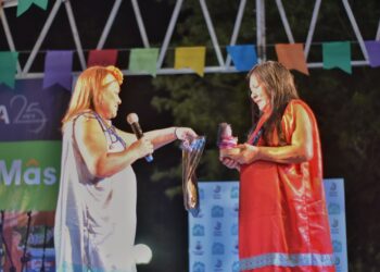 Culmino la semana «Ñandeko Teko»