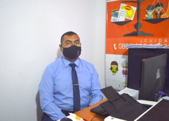 Atención y asesoramiento desde la oficina de Defensa del Consumidor en San Pedro