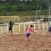 Se jugaron las finales provinciales para los «Juegos Nacionales Evita de Playa 2022»