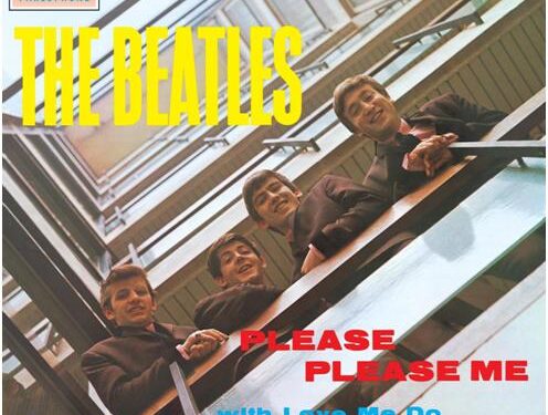 A 59 años del album debut de The Beatle, recordamos «Please Please Me»