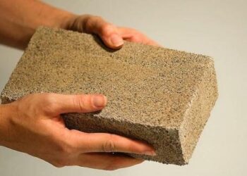 Palpalá inicia con el  acopio de material reciclable para elaborar bloques ecológicos