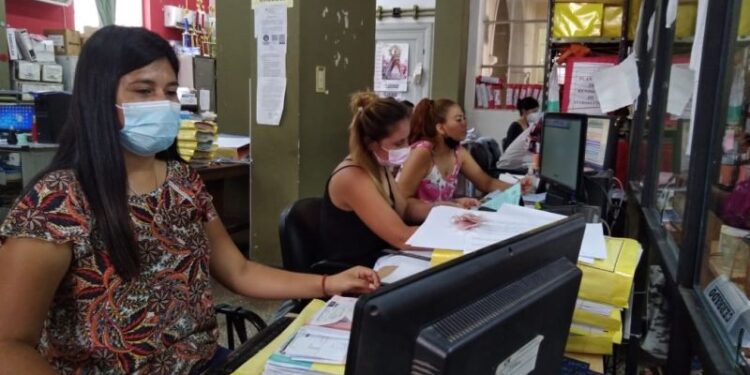 Rentas: «seguimos invitando a los sampedreños a ponerse al día con las tasas municipales»