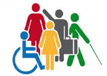 El sistema de salud reiteró los contactos disponibles para personas con discapacidad