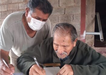 Tierras Rurales: Familias de El Fuerte recibirán escrituras